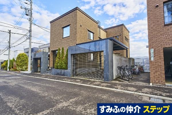 大谷地東５（大谷地駅） 6980万円