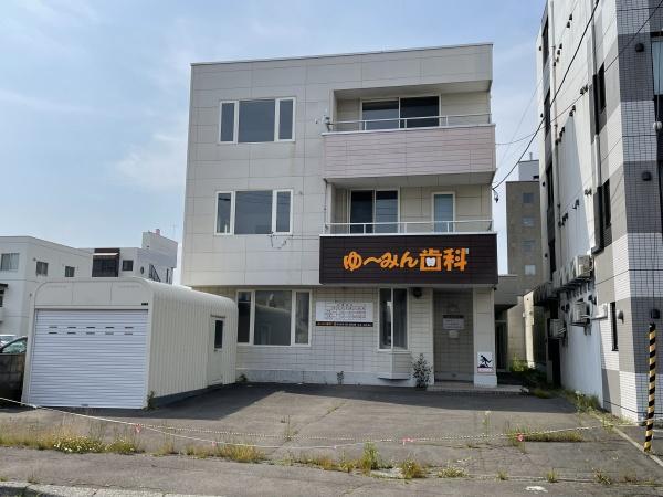 栄町３（苫小牧駅） 3480万円