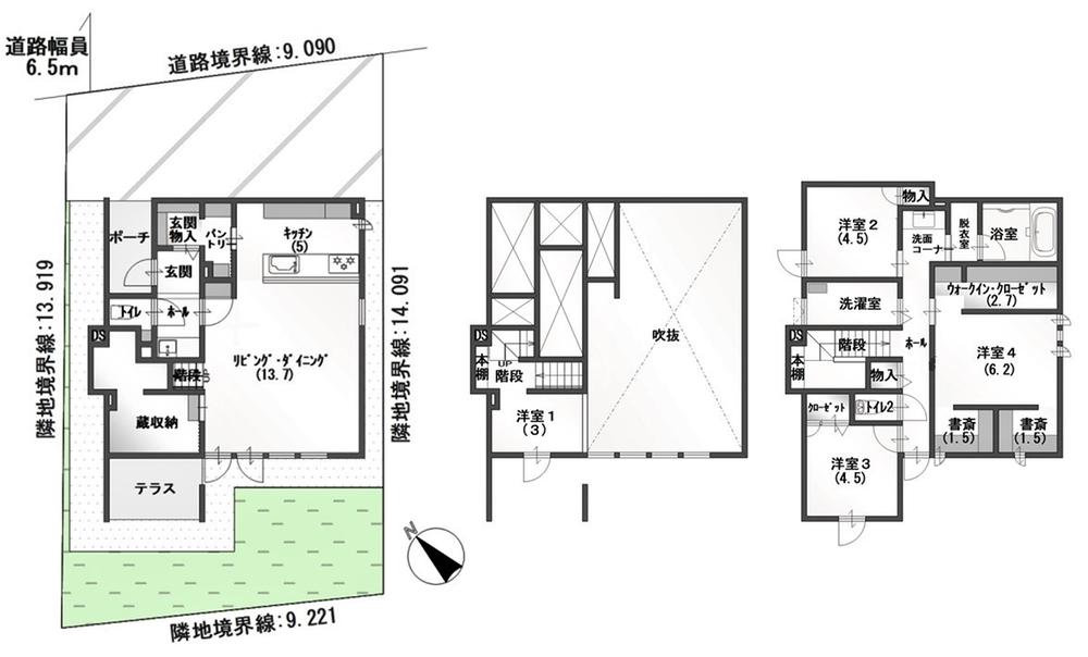 山の手三条４（琴似駅） 5480万円