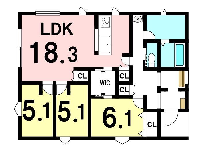 大成町２（青葉駅） 3160万円