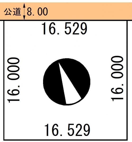 柏東７ 50万円