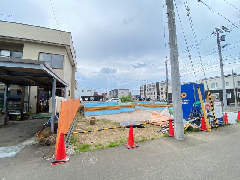 北二十三条東６（元町駅） 4498万円