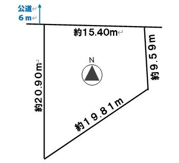 札幌市南区藤野3条7丁目