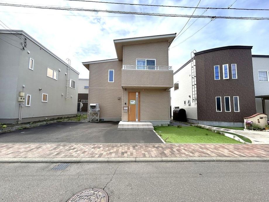 SUUMO】「札幌市 清田区 里塚 緑ケ丘 一丁目」で探す新築