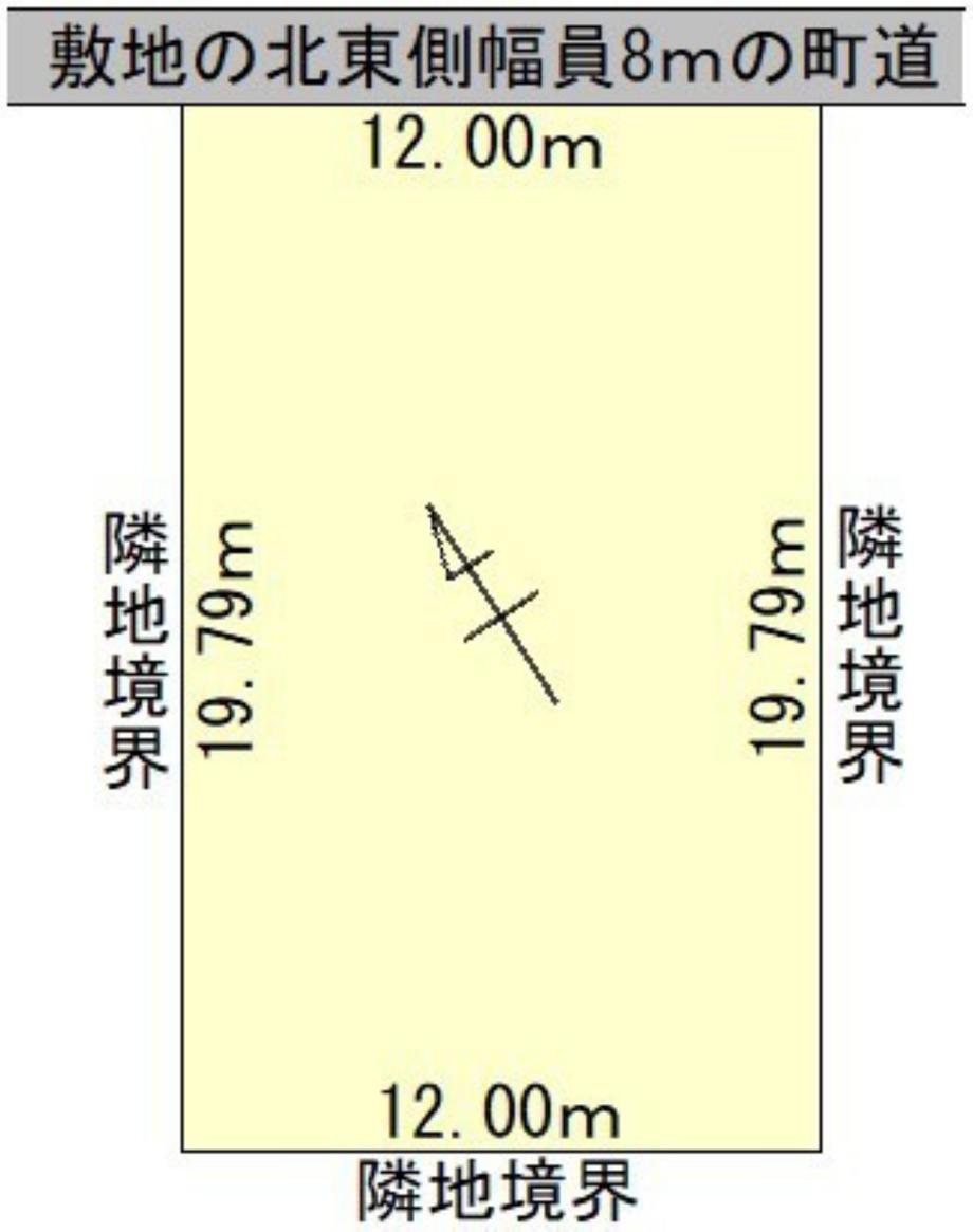 字稲美（美幌駅） 593万円