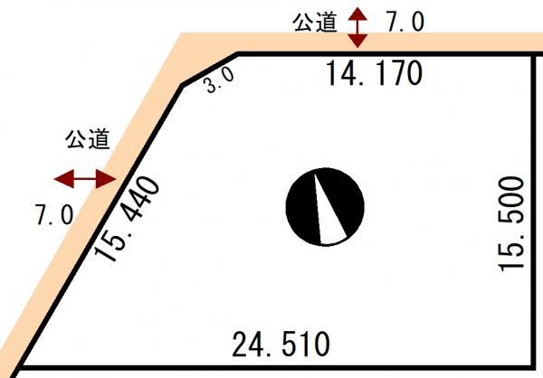 武佐１ 120万円