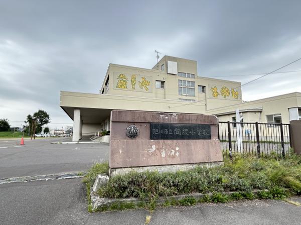 detached 北海道旭川市春光七条２-3-39