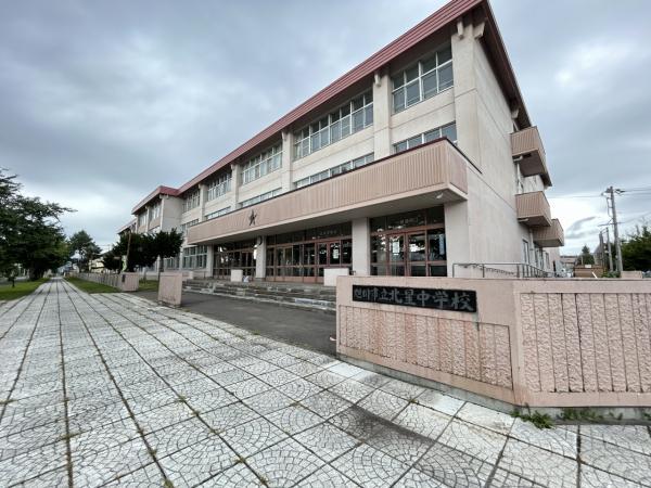 detached 北海道旭川市春光七条２-3-39