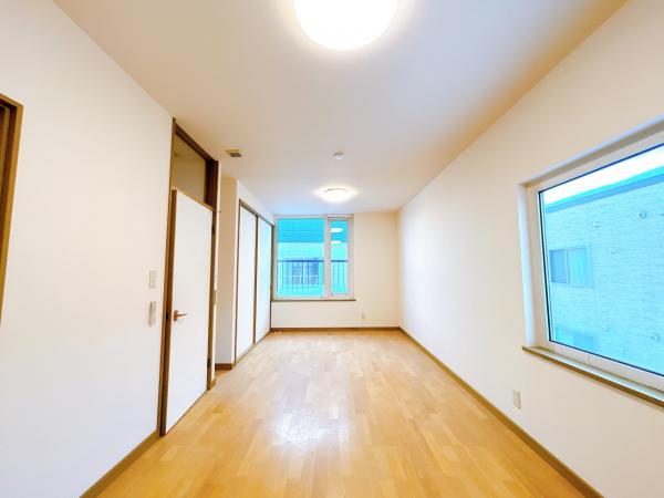 detached 北海道旭川市春光七条２-3-39