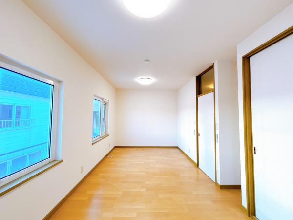 detached 北海道旭川市春光七条２-3-39