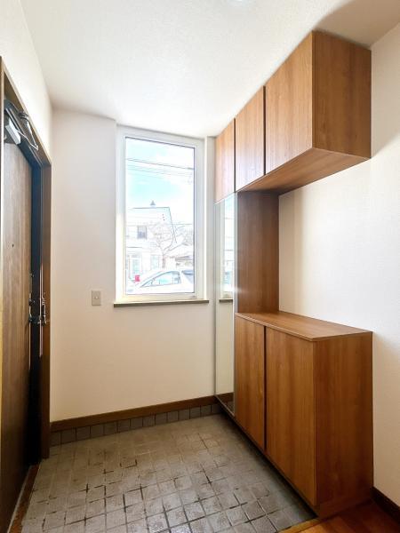 detached 北海道旭川市春光七条２-3-39