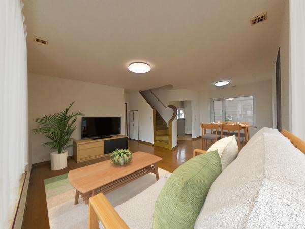 detached 北海道旭川市春光七条２-3-39