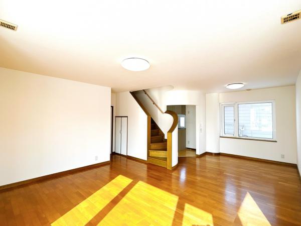 detached 北海道旭川市春光七条２-3-39