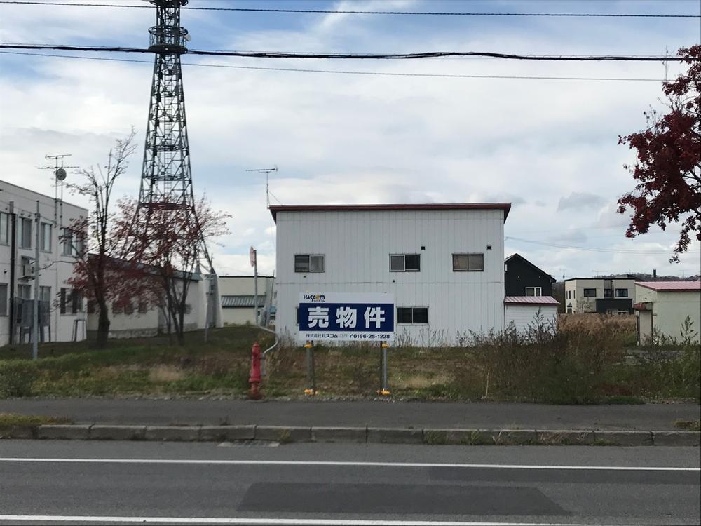 北海道士別市 一軒家 30万円 土地付き - 北海道の服/ファッション