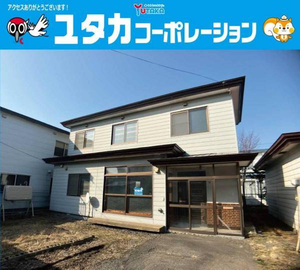 新富士町２ 400万円