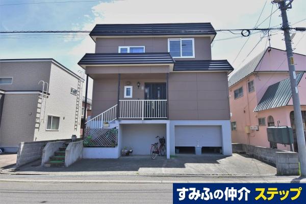 新川三条９ 1680万円