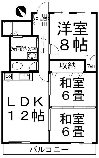 浦見ポートビューマンション132