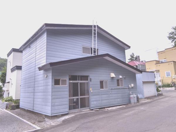 南沢一条２ 350万円