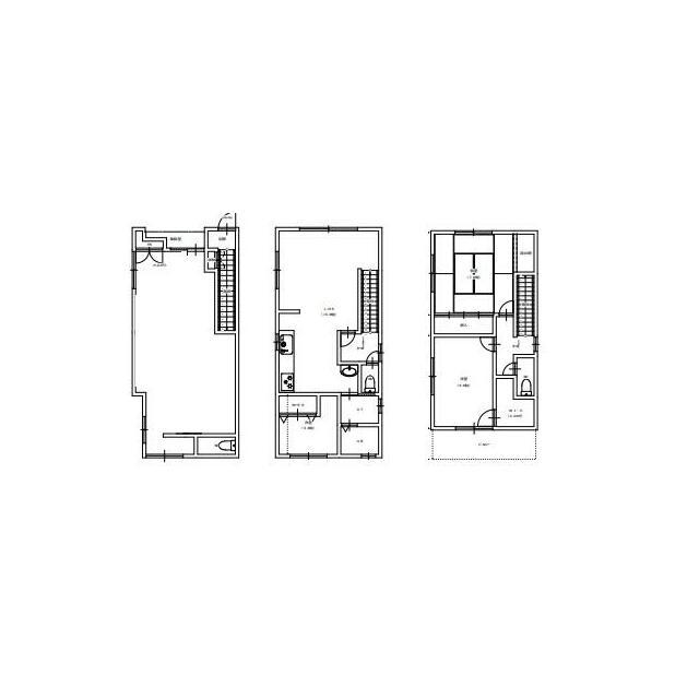 南二十八条西１０（石山通駅） 1495万円