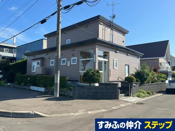 島松本町４（島松駅） 1600万円