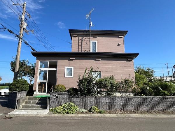 島松本町４（島松駅） 1600万円