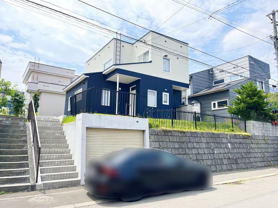 平岡十条２ 1780万円