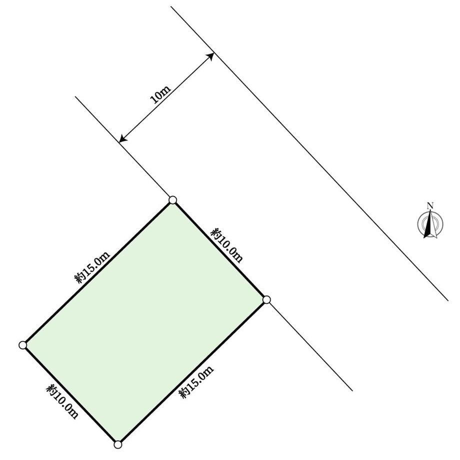 花川南一条２ 890万円