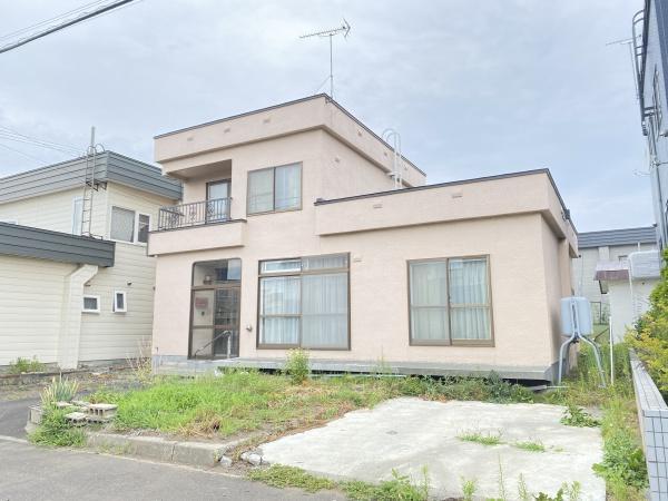 前田十条１０ 1380万円