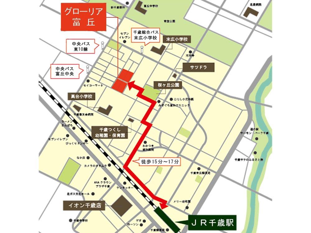 《コスモ建設》11帖の吹き抜けのある家『Maple ridge/メイプルリッジ』