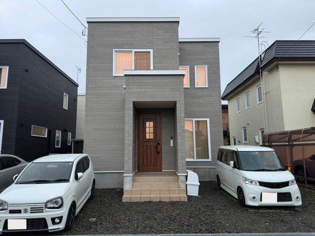 花川南十条３ 3080万円