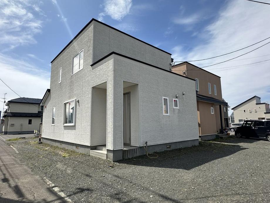 花園町（釧路駅） 1850万円