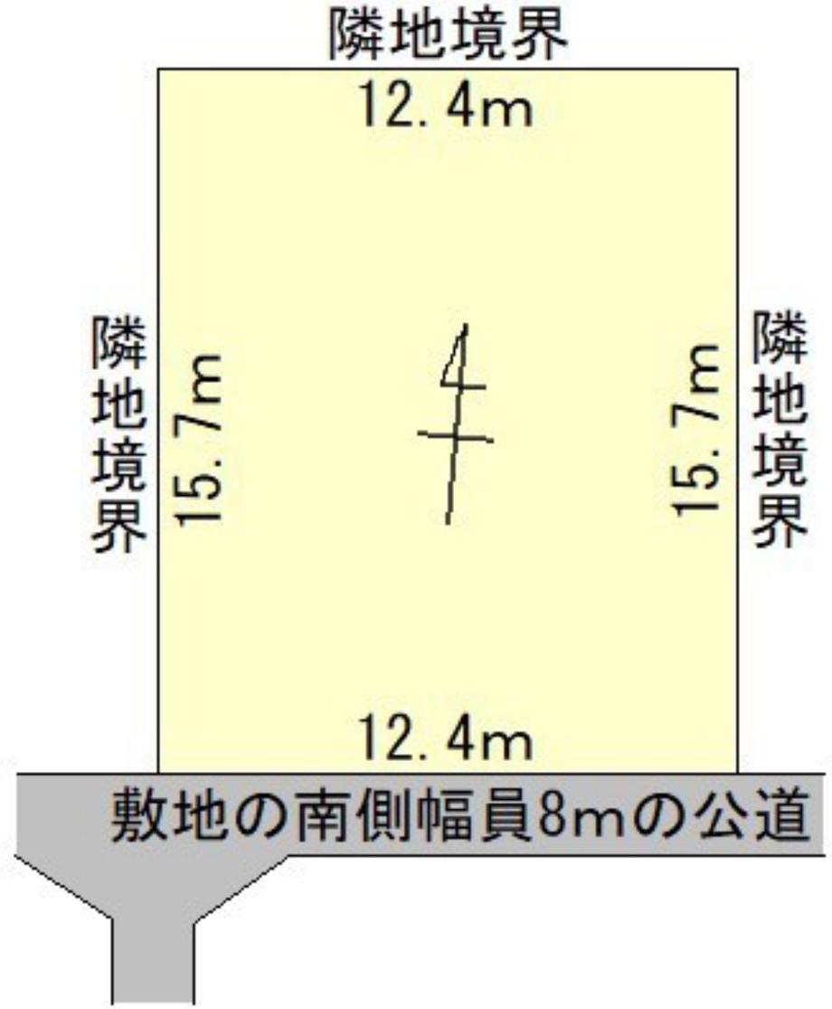 中ノ島町３（北見駅） 2790万円