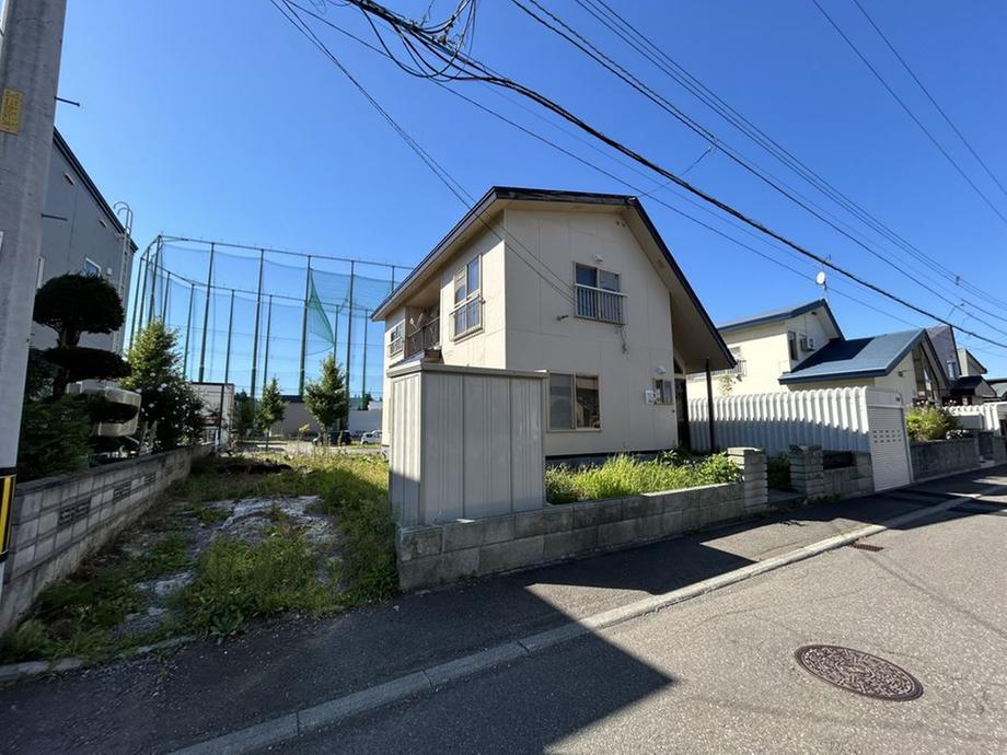 上野幌一条３（上野幌駅） 2280万円