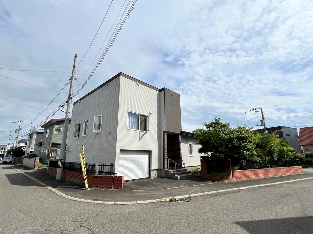 上野幌一条３（上野幌駅） 2850万円