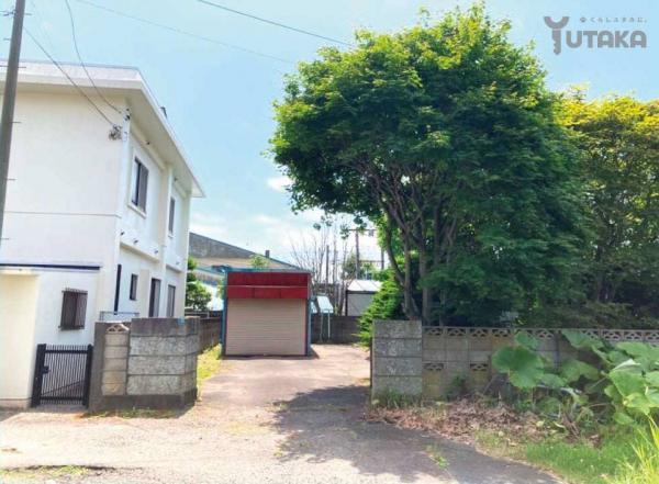 若草町 700万円