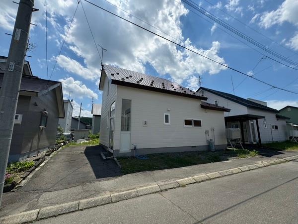 札内泉町（札内駅） 1680万円