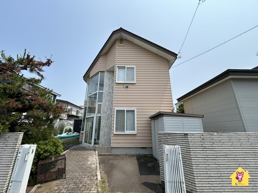 日吉町１（湯の川駅） 1480万円