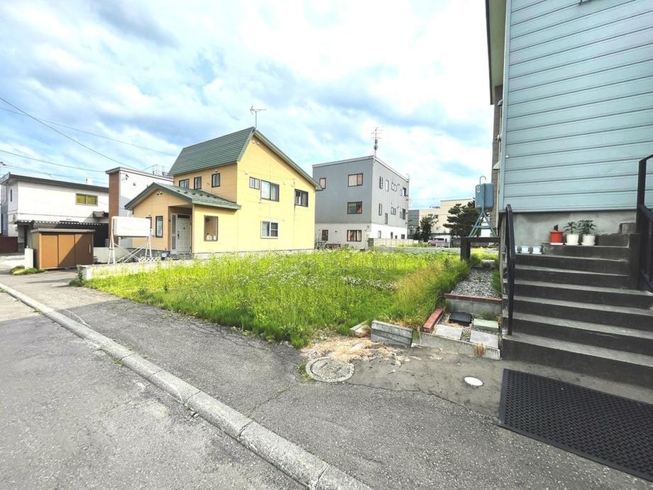 本通８丁目北（南郷７丁目駅） 3280万円