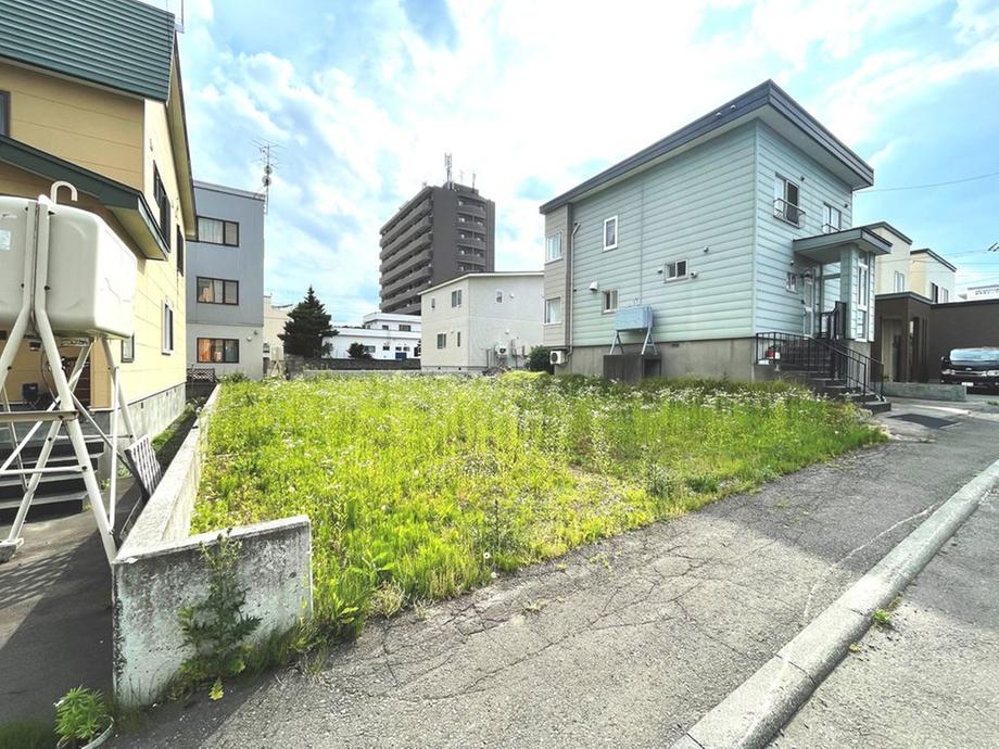 本通８丁目北（南郷７丁目駅） 3280万円