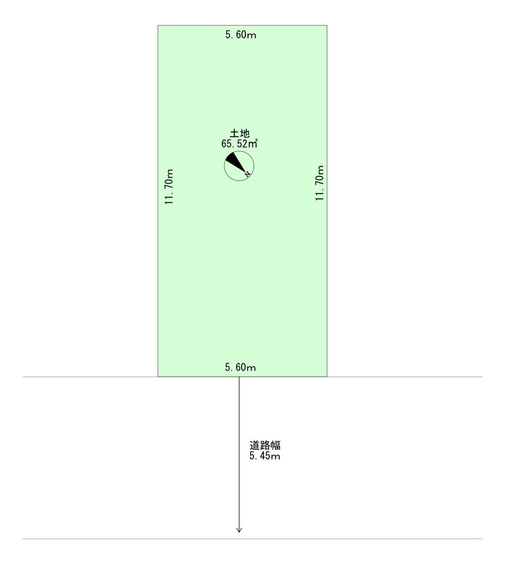 西町北１（発寒南駅） 1698万円