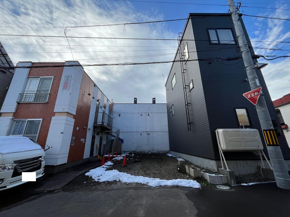 西町北１（発寒南駅） 1698万円