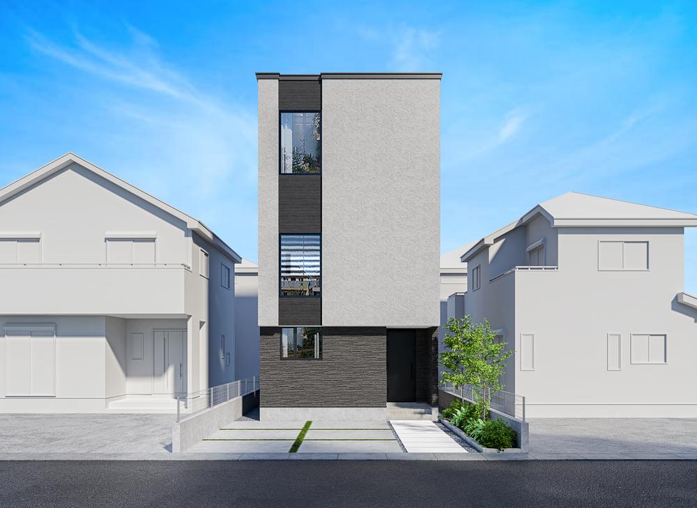 西町北１（発寒南駅） 1698万円