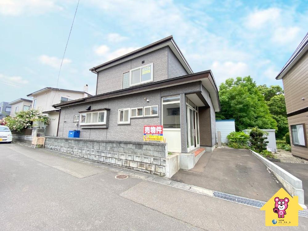 桔梗５（桔梗駅） 830万円