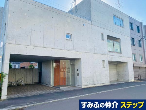 西町北７（発寒南駅） 9980万円