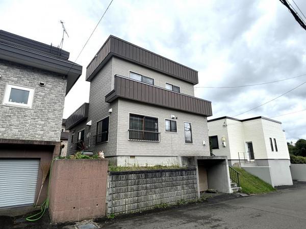 藤野四条３ 480万円