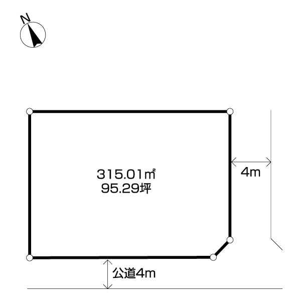 中島町２（恵庭駅） 1690万円