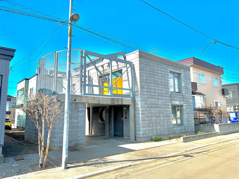 新川三条１２（新川駅） 3360万円