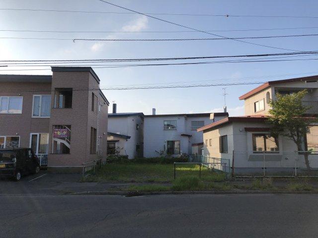 松浦町（釧路駅） 250万円