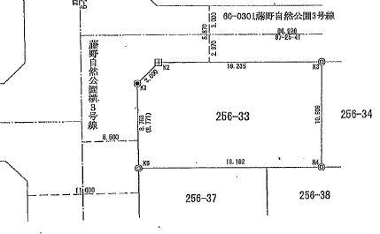 藤野三条１１ 300万円