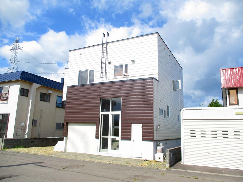 黒川町（蘭越駅） 1180万円